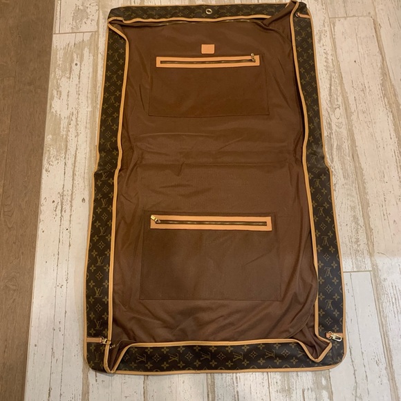 Travel bag - Picture 3 of 9